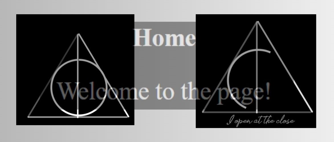 personal portfolio
